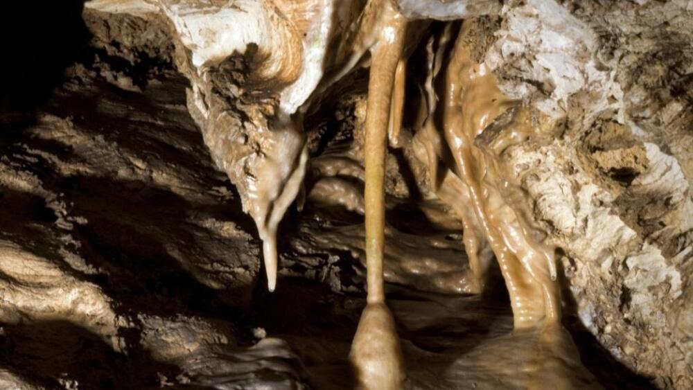 Bozkovské dolomitové jeskyně, foto - zdroj: www.bozkovske.caves.cz